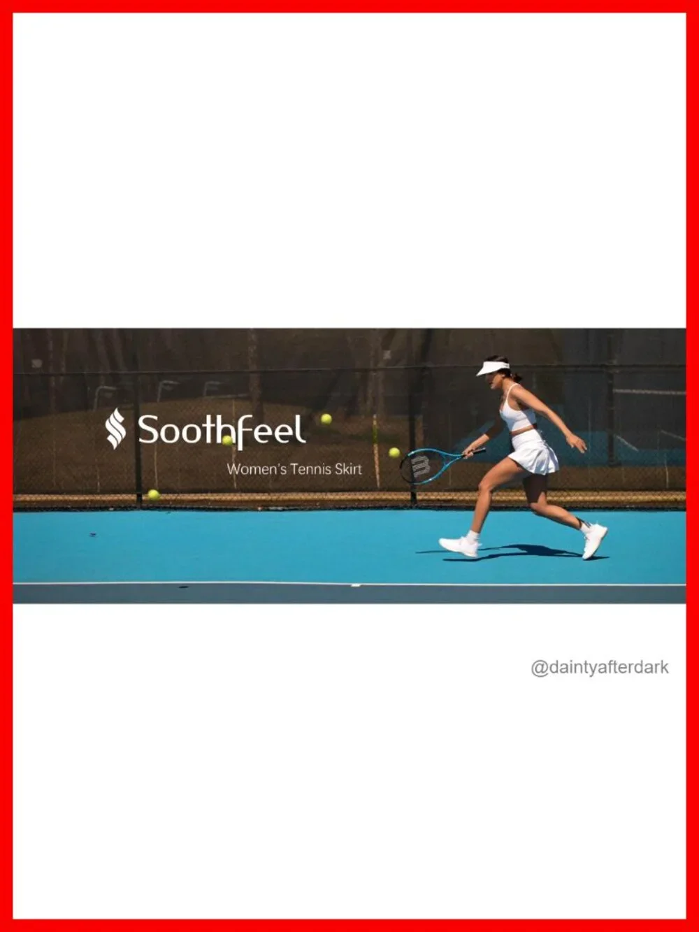 Women's Pleated Tennis Skort with Pockets High Waisted Athletic Golf Skirt